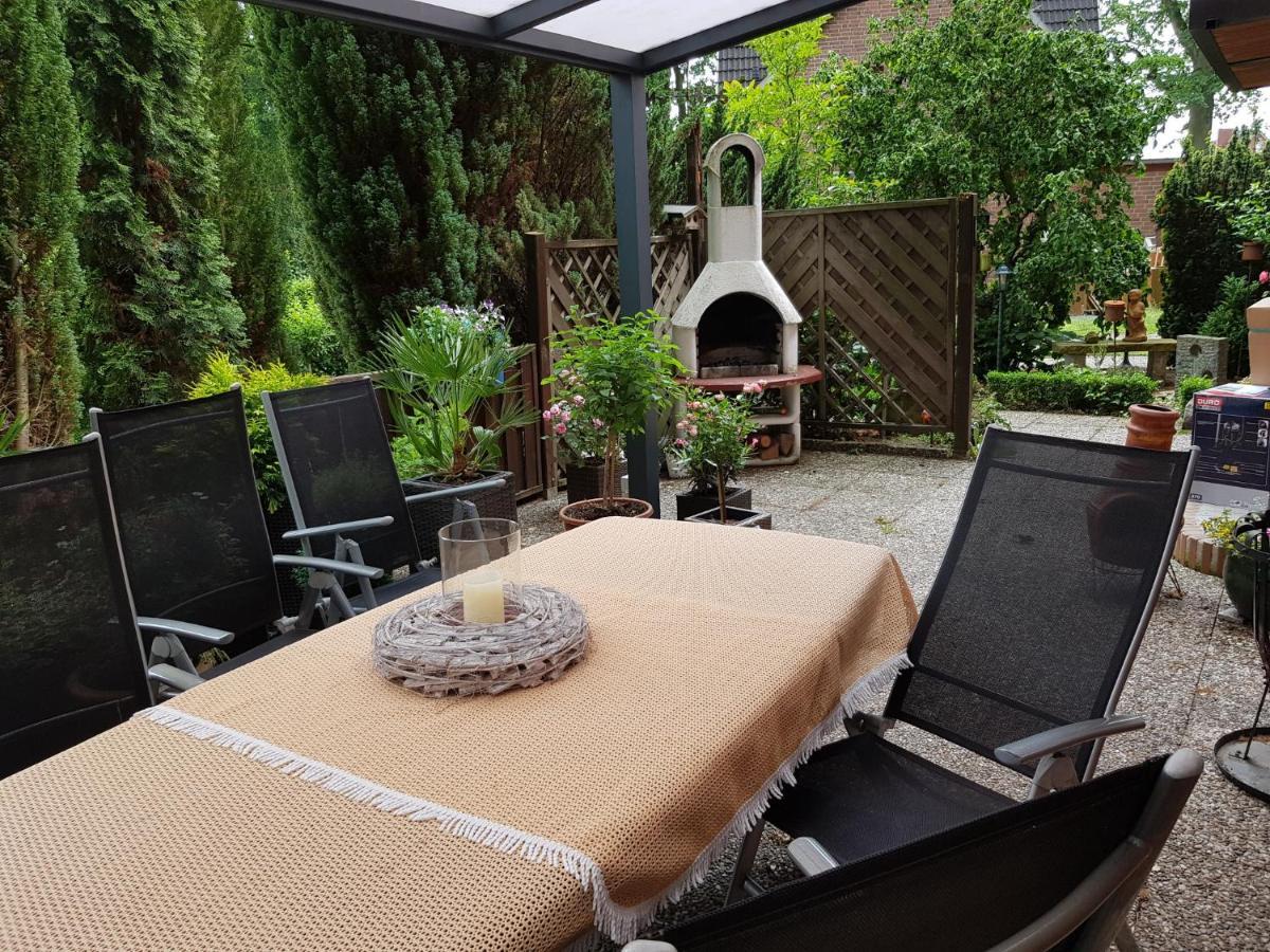 Neu! Ferienwohnung Ramke Eg Lilienthal  Zewnętrze zdjęcie