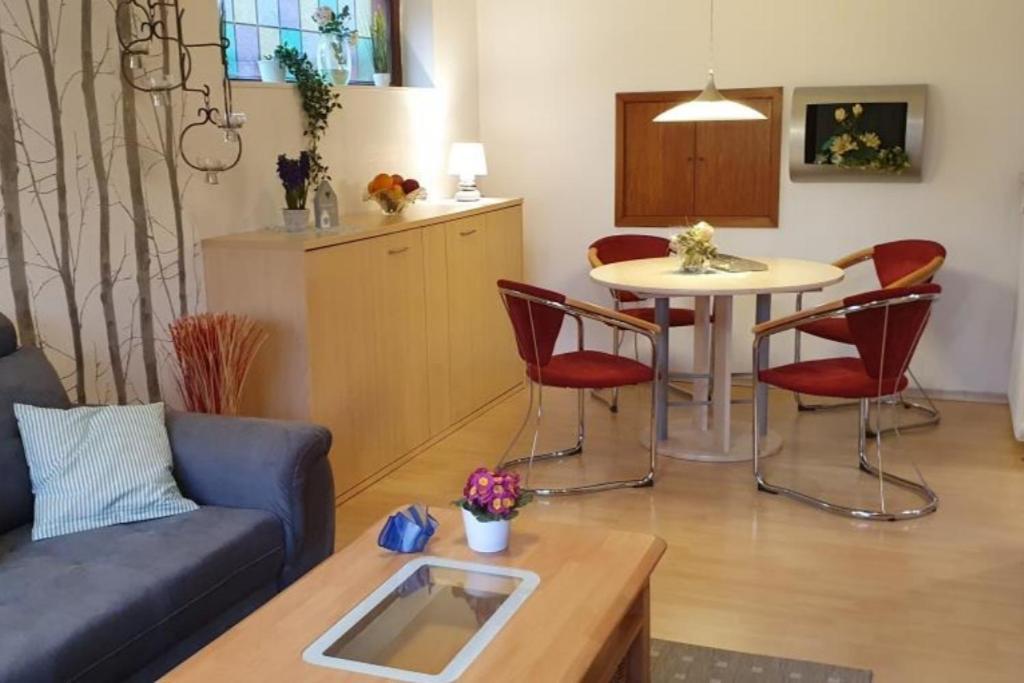 Neu! Ferienwohnung Ramke Eg Lilienthal  Zewnętrze zdjęcie