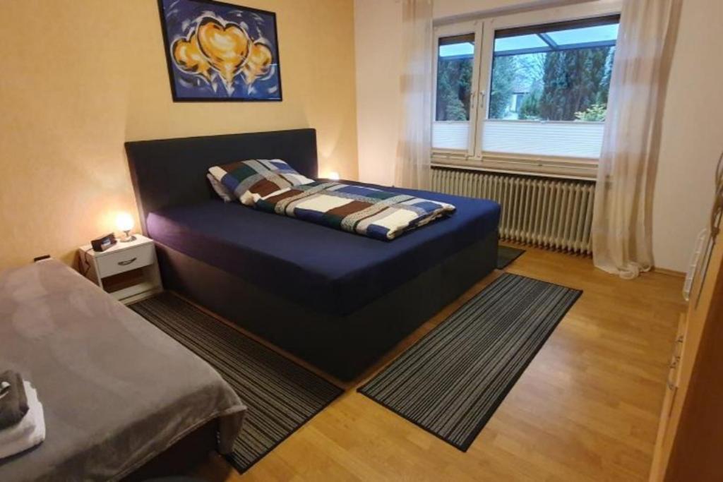 Neu! Ferienwohnung Ramke Eg Lilienthal  Zewnętrze zdjęcie