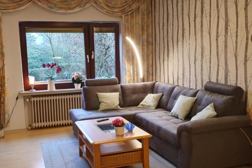 Neu! Ferienwohnung Ramke Eg Lilienthal  Zewnętrze zdjęcie