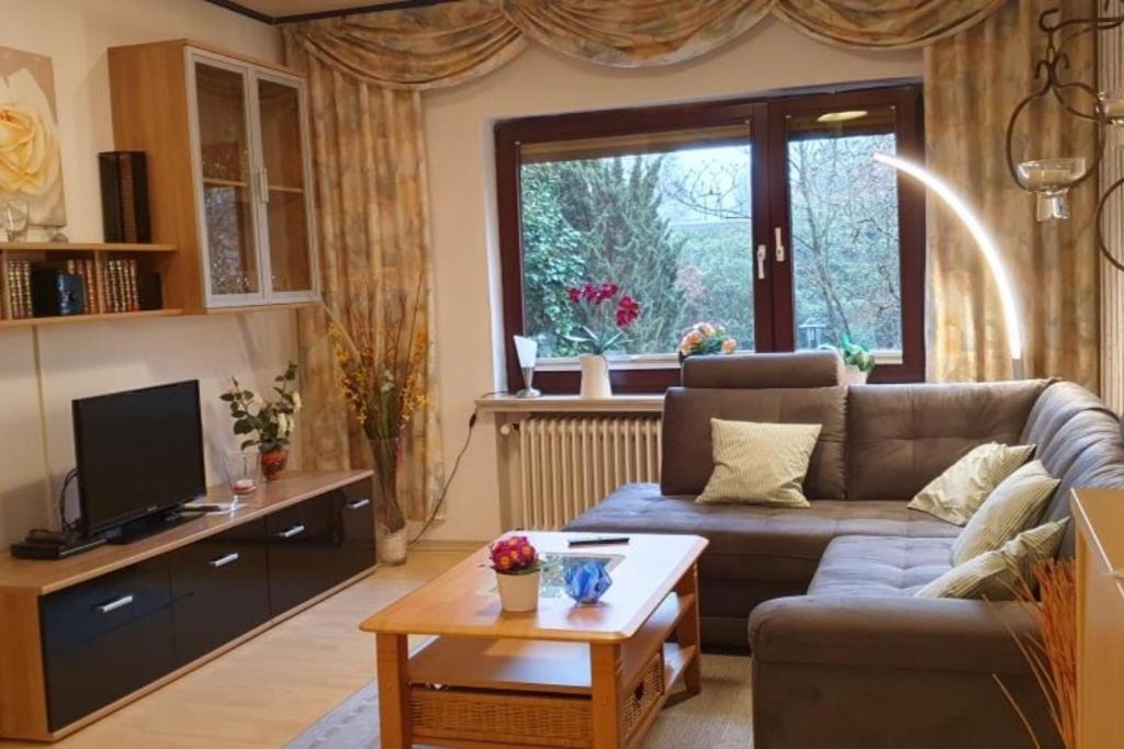 Neu! Ferienwohnung Ramke Eg Lilienthal  Zewnętrze zdjęcie