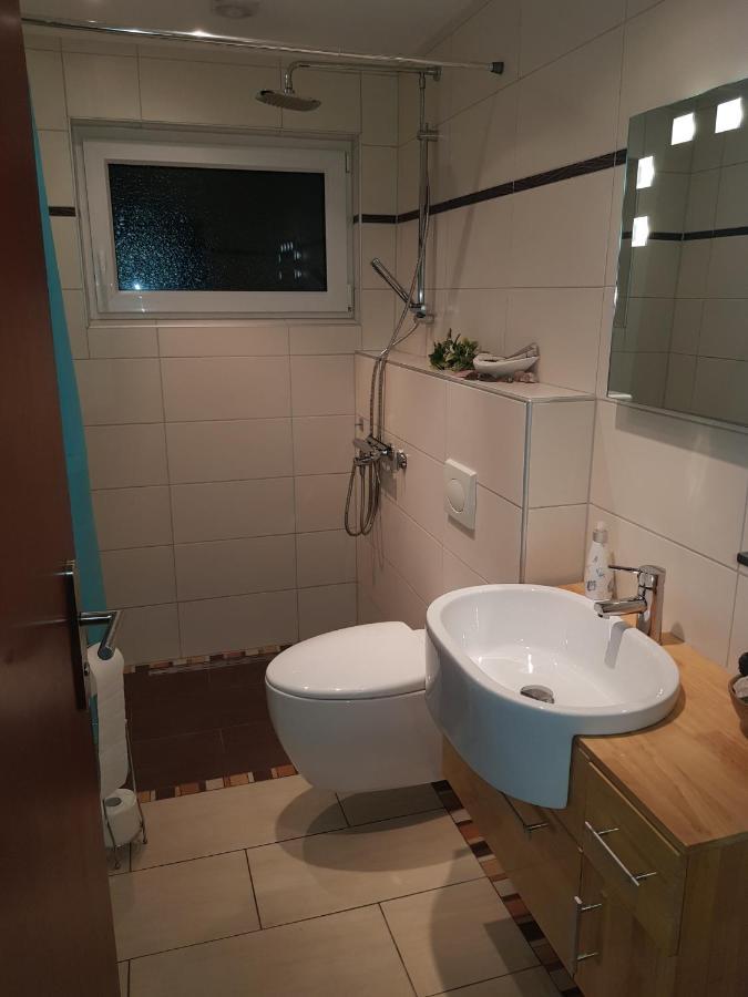 Neu! Ferienwohnung Ramke Eg Lilienthal  Zewnętrze zdjęcie