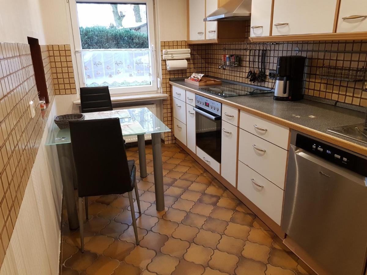 Neu! Ferienwohnung Ramke Eg Lilienthal  Zewnętrze zdjęcie